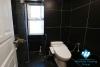 High floor fully furnished three bedroom apartment for rent in ciputra